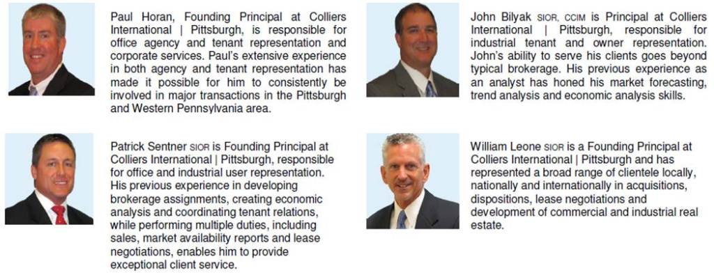 2012 Everest Award Winners