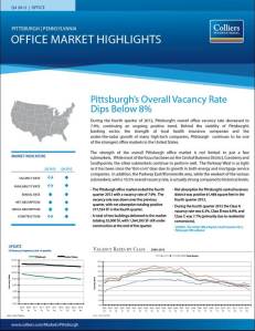 Q4 2012 Pgh Office