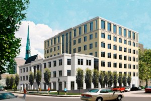 12-6-13First Baptist Ground Breaking 008