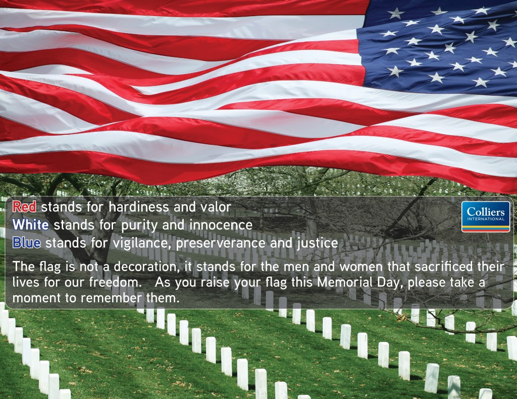 Memorial Day 2015