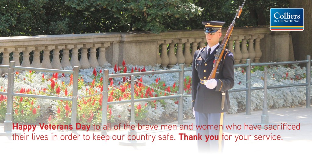 Veterans Day