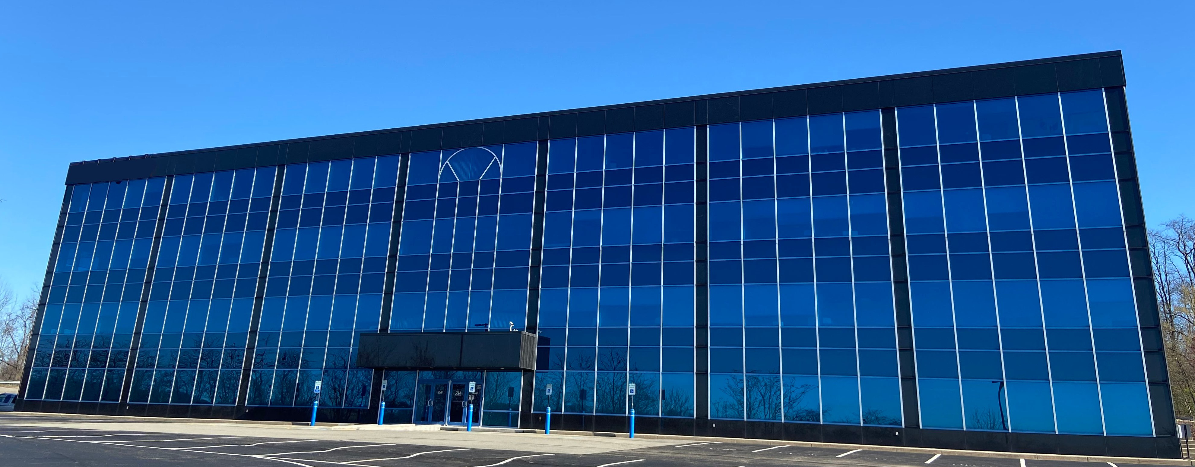 703 Rodi Road - Exterior 1